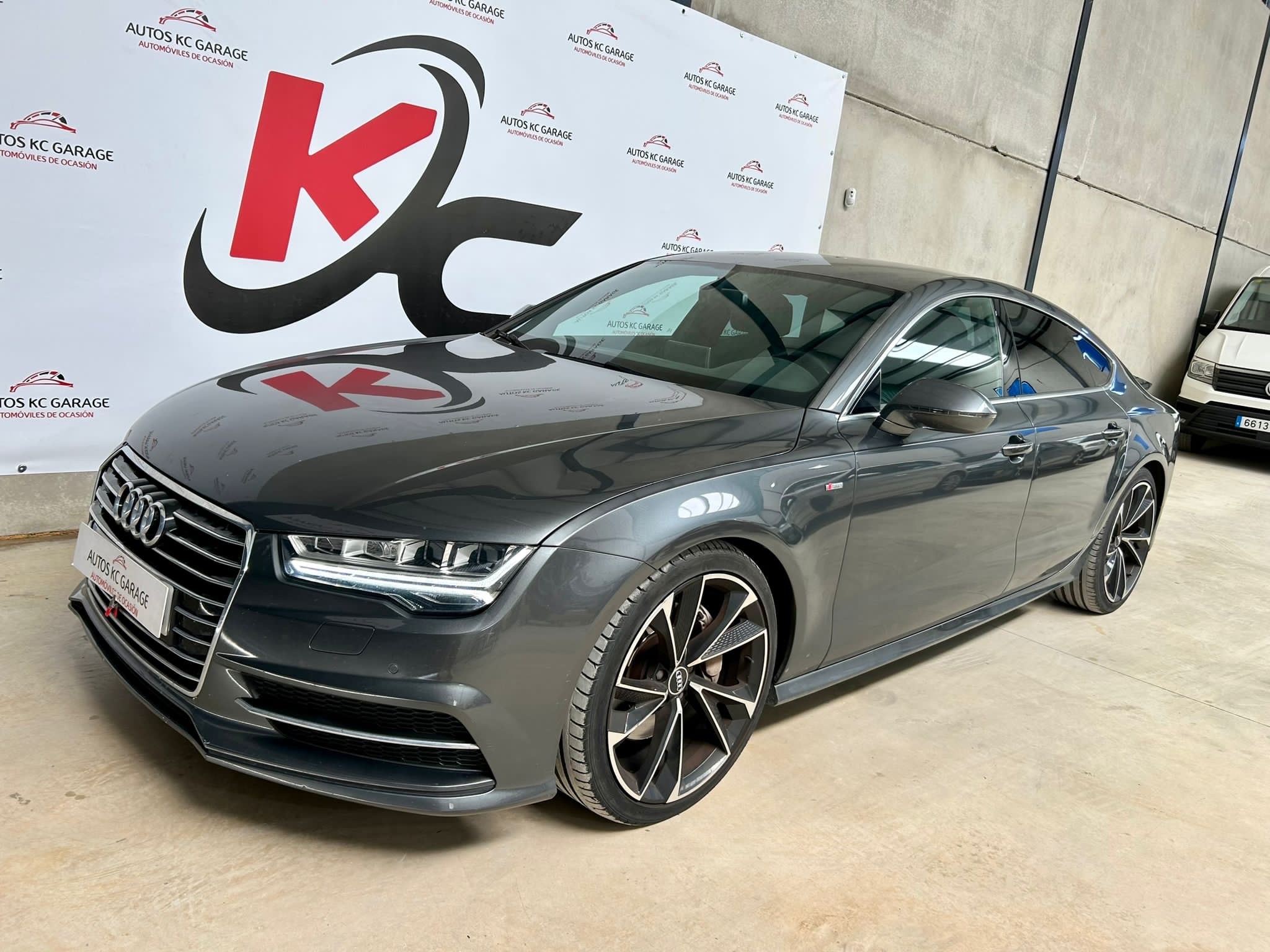 LogoKC