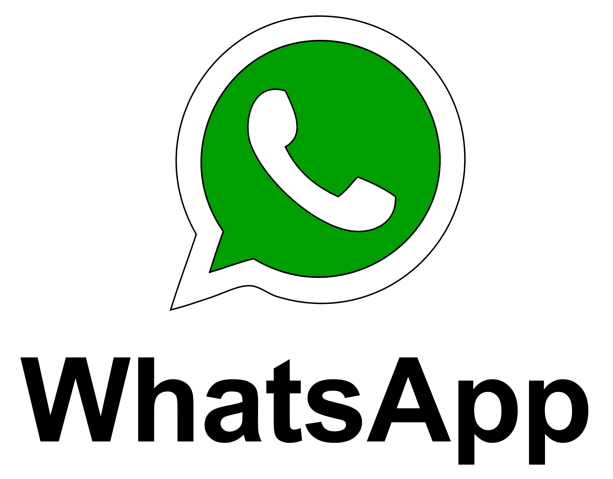 Contacto WhatsApp